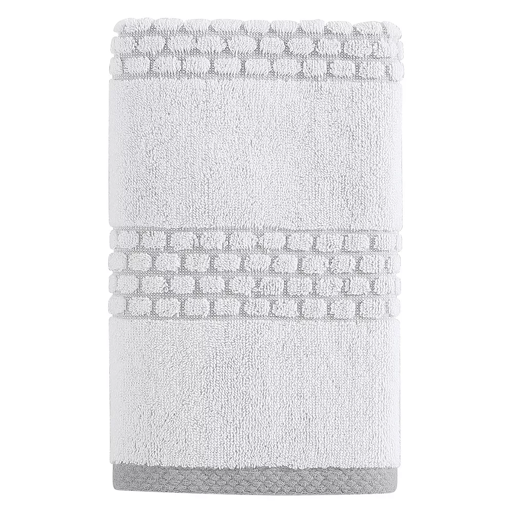 Koolaburra By UGG Ines Braide Hand Towel 3 Koolaburra By UGG Ines Braide Hand Towel