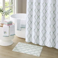 The Big One® Devon Cane Bath Rug -Camden Isle Sales Shop 5273309 ALT5