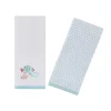 The Big One® Amelia 2-Pack Fish Hand Towel Set 2 The Big One® Amelia 2-Pack Fish Hand Towel Set -Camden Isle Sales Shop 5273311