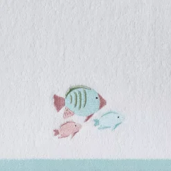 The Big One® Amelia 2-Pack Fish Hand Towel Set -Camden Isle Sales Shop 5273311 ALT2