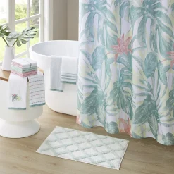 The Big One® Devon 2-Pack Palm Hand Towel Set -Camden Isle Sales Shop 5273313 ALT4