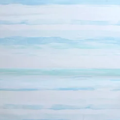 The Big One® Amelia Stripe 13-Piece Peva Shower Curtain And Hooks Set -Camden Isle Sales Shop 5273318 ALT3