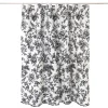 Sonoma Goods For Life® Harrison Floral Print Shower Curtain -Camden Isle Sales Shop 5317550