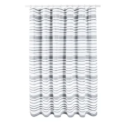 Sonoma Goods For Life® Harrison Stripe Shower Curtain