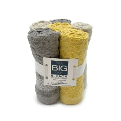 The Big One® Dahlia Wash Pack