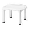 Carex Universal Bath Seat And Shower Chair - With Support Up To 400 Pounds - Adjustable Height Shower Bench -Camden Isle Sales Shop 5413500