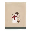 Avanti Friends Gather Hand Towel