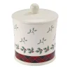 Spode Christmas Tree Tartan Jar -Camden Isle Sales Shop 5491532
