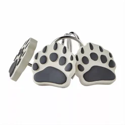 SKL Home Grand Teton 12-pack Shower Curtain Hook Set