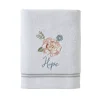 SKL Home Inspirational Meadow Bath Towel