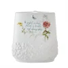 SKL Home Inspirational Meadow Toothbrush Holder -Camden Isle Sales Shop 5493627