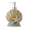 SKL Home Sea Drift Soap Pump