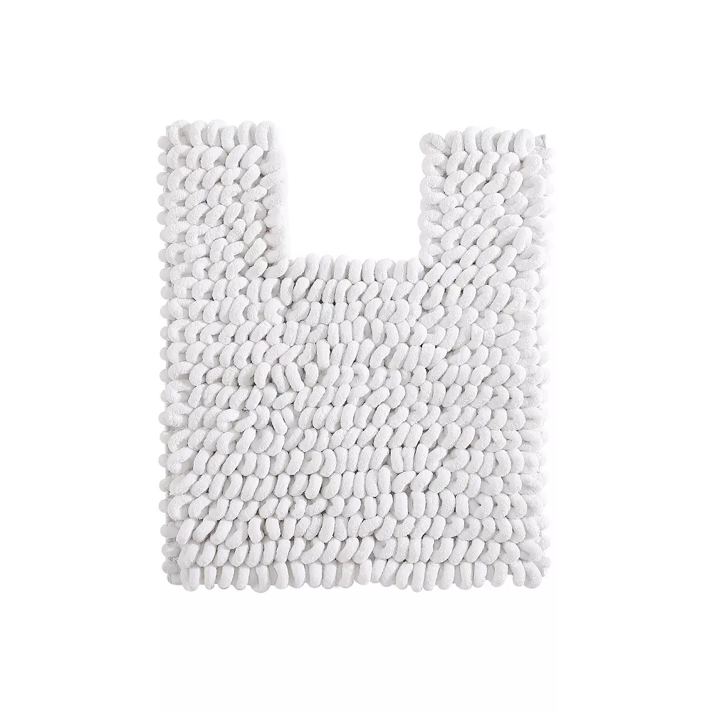 Koolaburra By UGG Koolaburra Kinslei Contour Bath Rug 3 Koolaburra By UGG Koolaburra Kinslei Contour Bath Rug