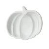 SKL Home White Pumpkin Stoneware Tray -Camden Isle Sales Shop 5562705