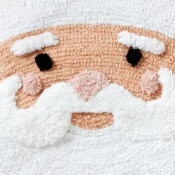 SKL Home Chubby Santa Toilet Topper Set -Camden Isle Sales Shop 5562709 ALT2