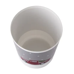 SKL Home Retro Truck Wastebasket -Camden Isle Sales Shop 5562713 ALT2