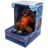 Unbranded Oregon State Beavers Benny Beaver Rubber Tubber Toy -Camden Isle Sales Shop 5602247
