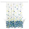 The Big One® Sidney 13-Piece Polka Dot Shower Curtain & Hooks Set -Camden Isle Sales Shop 5666109