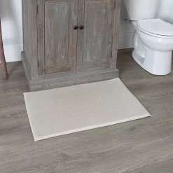 The Big One® Memory Foam Rug Heathered -Camden Isle Sales Shop 5684916 ALT4