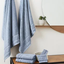 Koolaburra By UGG Dani Towel -Camden Isle Sales Shop 5709004 ALT2