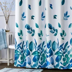 The Big One® Ontario Shower Curtain -Camden Isle Sales Shop 5738887 ALT2