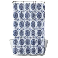 The Big One® Roseville Shower Curtain