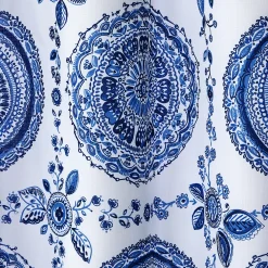 The Big One® Roseville Shower Curtain -Camden Isle Sales Shop 5738891 ALT3