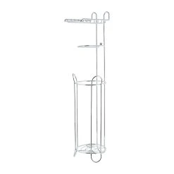 Bath Bliss Royal Toilet Paper Holder And Dispenser -Camden Isle Sales Shop 5739481 ALT2