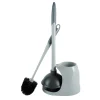 Bath Bliss 2-in-1 Bowl Brush & Plunger