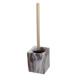 Elle Decor Square Toilet Bowl Brush