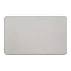 Mohawk Home Lavish Solid Plush Bath Rug