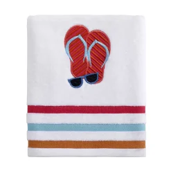 Avanti Surf Time Hand Towel