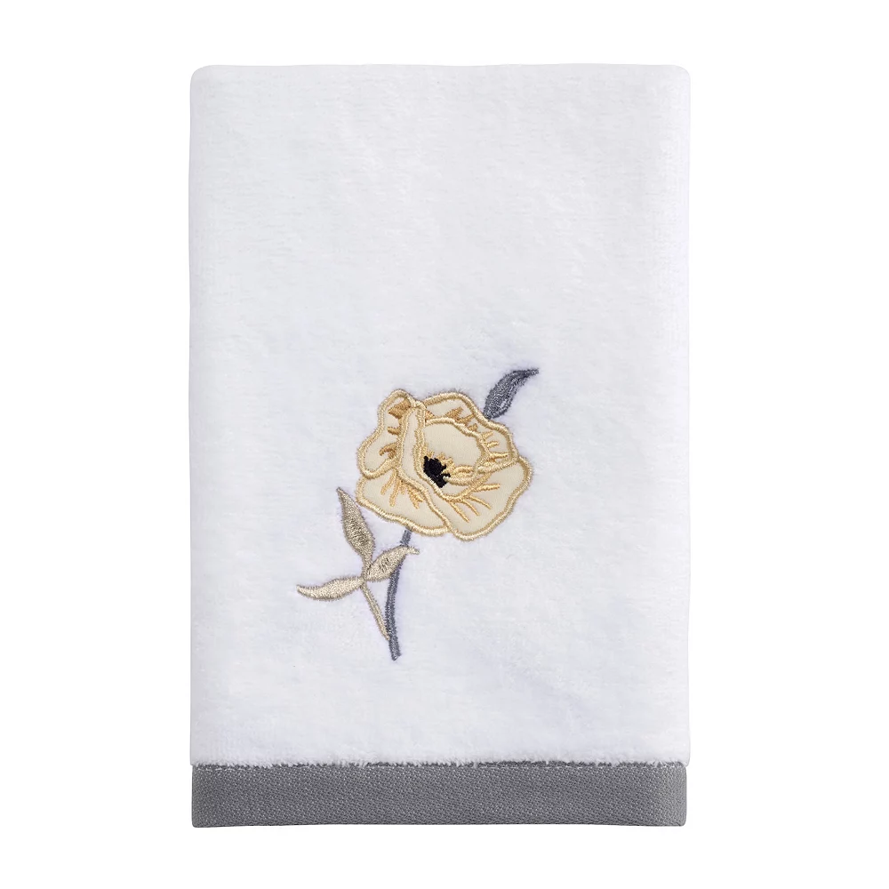 Avanti Marielle Fingertip Towel 3 Avanti Marielle Fingertip Towel