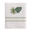 Avanti Viva Palm Hand Towel -Camden Isle Sales Shop 5764184