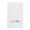 Avanti Blue Fin Bay Fingertip Towel -Camden Isle Sales Shop 5764188