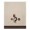 Avanti Southwest Kokopelli Bath Towel -Camden Isle Sales Shop 5764190