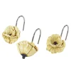 Avanti Marielle Shower Hooks 2 Avanti Marielle Shower Hooks -Camden Isle Sales Shop 5764250