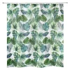 Avanti Viva Palm Shower Curtain -Camden Isle Sales Shop 5764263