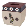 Avanti Southwest Kokopelli Tissue Cover -Camden Isle Sales Shop 5764282