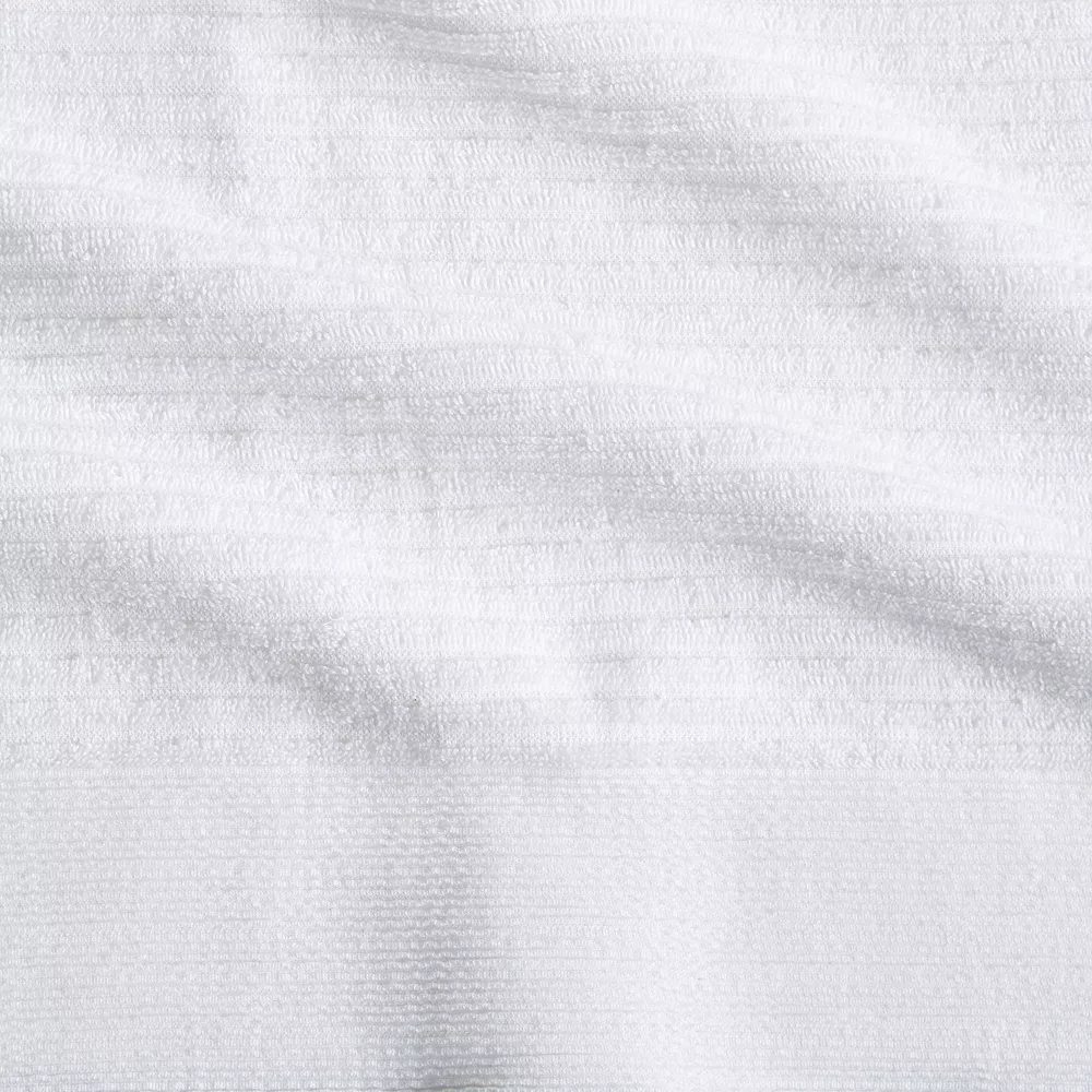 Great Bay Home Rori Ribbed Terry 6-piece Towel Set 6 Great Bay Home Rori Ribbed Terry 6-piece Towel Set - Image 4