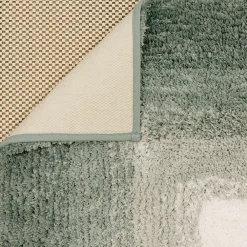 Mohawk Home Ombre Border Bath Rug 12 Mohawk Home Ombre Border Bath Rug -Camden Isle Sales Shop 5778840 ALT4