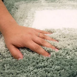 Mohawk Home Ombre Border Bath Rug 13 Mohawk Home Ombre Border Bath Rug -Camden Isle Sales Shop 5778840 ALT5