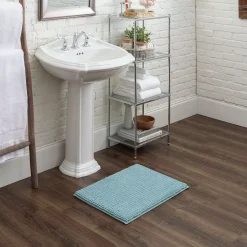 Mohawk Home Homespun Chenille Bath Runner Rug 12 Mohawk Home Homespun Chenille Bath Runner Rug -Camden Isle Sales Shop 5778857 ALT5