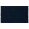 Mohawk Home Homespun Chenille Bath Runner Rug -Camden Isle Sales Shop 5778857 Indigo