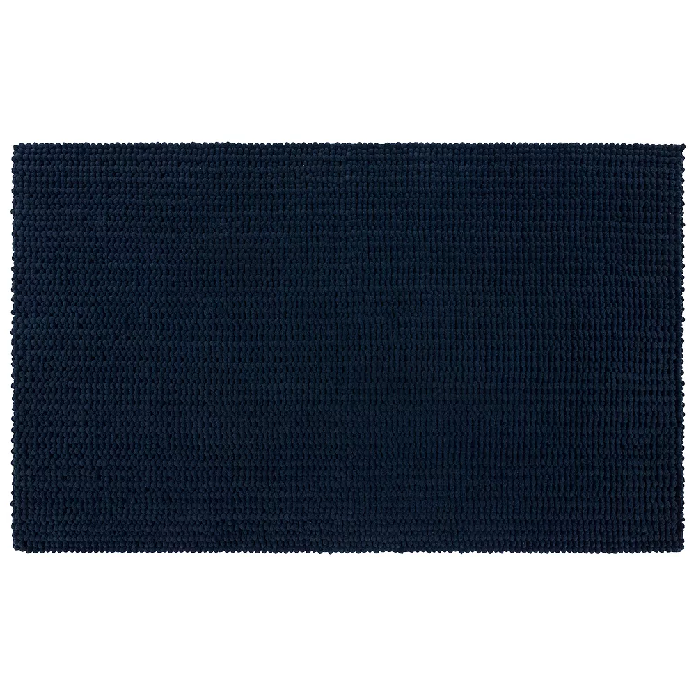 Mohawk Home Homespun Chenille Bath Runner Rug 3 Mohawk Home Homespun Chenille Bath Runner Rug
