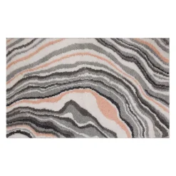 Mohawk Home Serpentine Bath Rug