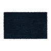 Mohawk Home Metaphor Micropoly Chenille Bath Rug -Camden Isle Sales Shop 5780155 Indigo