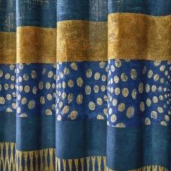 Saturday Knight, Ltd. Juxtapose Shower Curtain -Camden Isle Sales Shop 5808243 ALT4