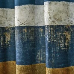 Saturday Knight, Ltd. Juxtapose Shower Curtain -Camden Isle Sales Shop 5808243 ALT5