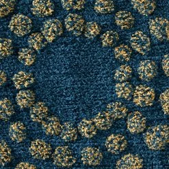 Saturday Knight, Ltd. Juxtapose Rug -Camden Isle Sales Shop 5808261 ALT3